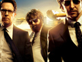 ハングオーバー!!! 最後の反省会 / THE HANGOVER PART III